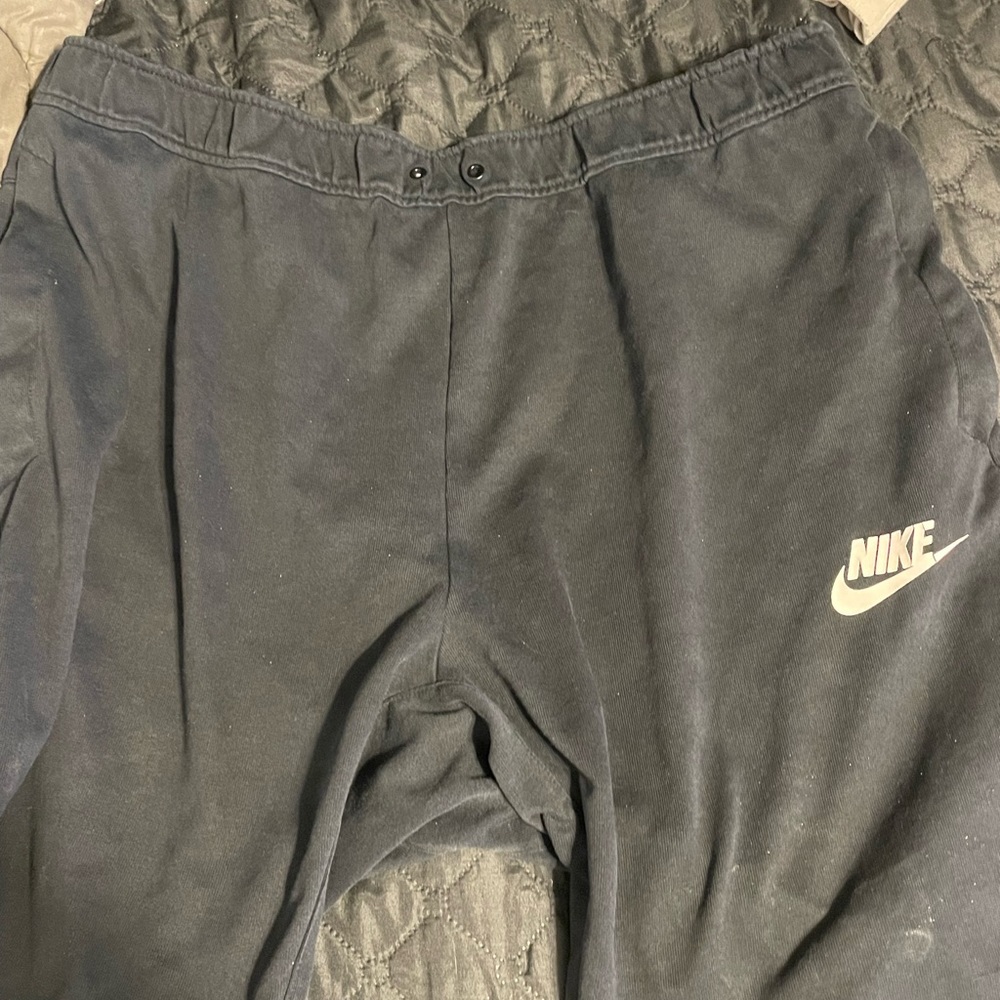 Nike shorts